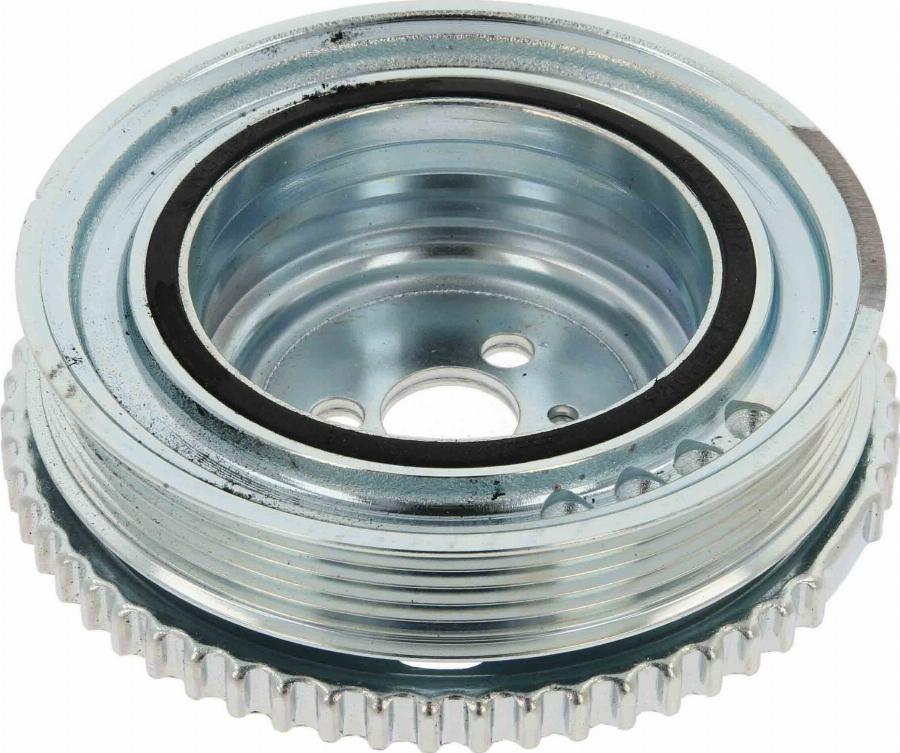 Breda Lorett PSD1114ND - Belt Pulley, crankshaft car-mod.net