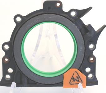 Wilmink Group WG1084268 - Shaft Seal, crankshaft car-mod.net