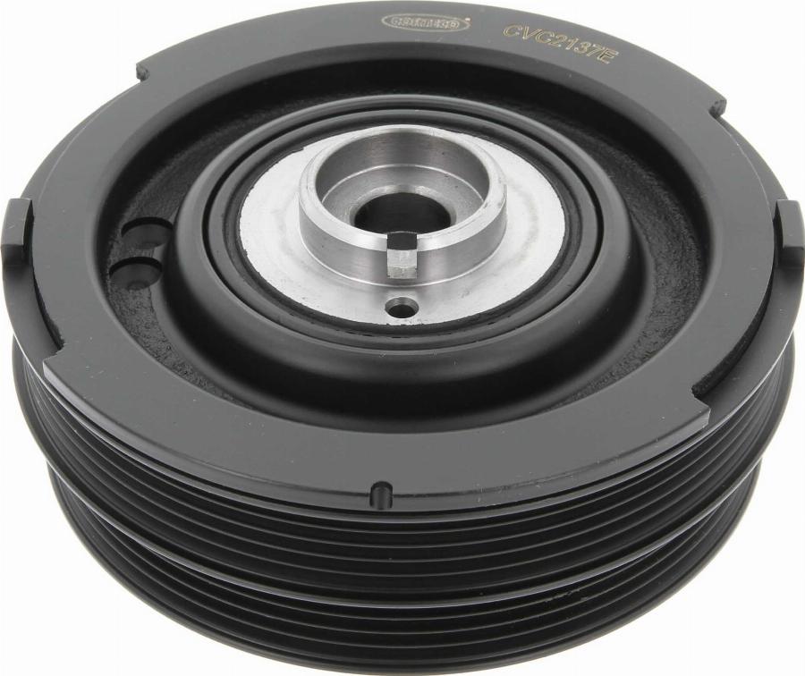 Wilmink Group WG1084282 - Belt Pulley, crankshaft car-mod.net