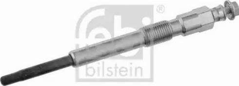 Wilmink Group WG1088435 - Glow Plug car-mod.net