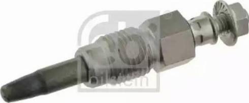 Wilmink Group WG1088426 - Glow Plug car-mod.net