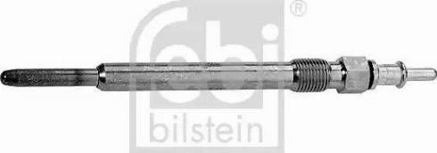 Wilmink Group WG1088543 - Glow Plug car-mod.net