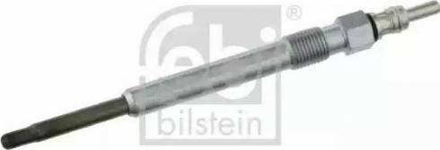 Wilmink Group WG1088504 - Glow Plug car-mod.net