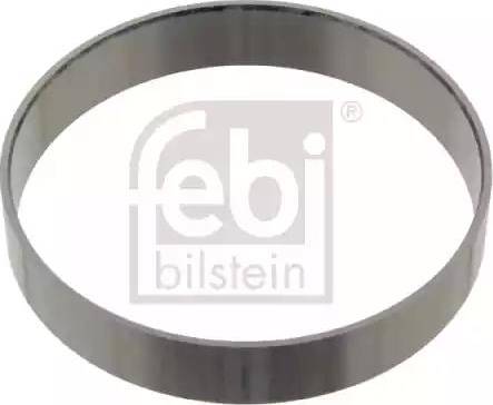 Wilmink Group WG1088847 - Ring Gear, crankshaft car-mod.net