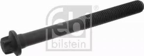 Wilmink Group WG1088804 - Cylinder Head Bolt car-mod.net