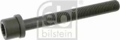 Wilmink Group WG1088830 - Cylinder Head Bolt car-mod.net