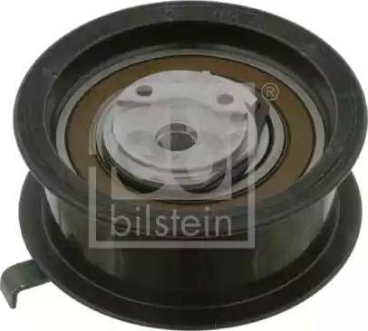 Wilmink Group WG1088326 - Tensioner Pulley, timing belt car-mod.net