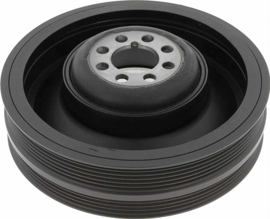 Wilmink Group WG1083788 - Belt Pulley, crankshaft car-mod.net