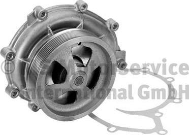 Wilmink Group WG1082959 - Water Pump car-mod.net