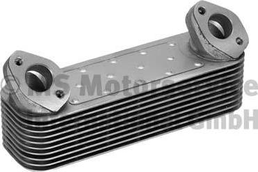 Wilmink Group WG1082960 - Oil Cooler, engine oil car-mod.net