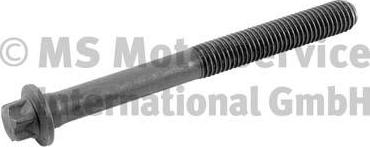 Wilmink Group WG1082875 - Cylinder Head Bolt car-mod.net