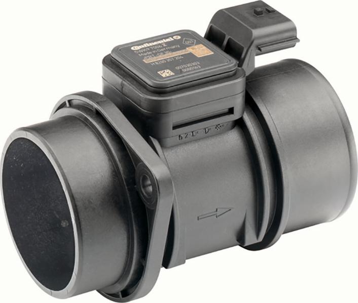 Wilmink Group WG1032967 - Air Mass Sensor car-mod.net