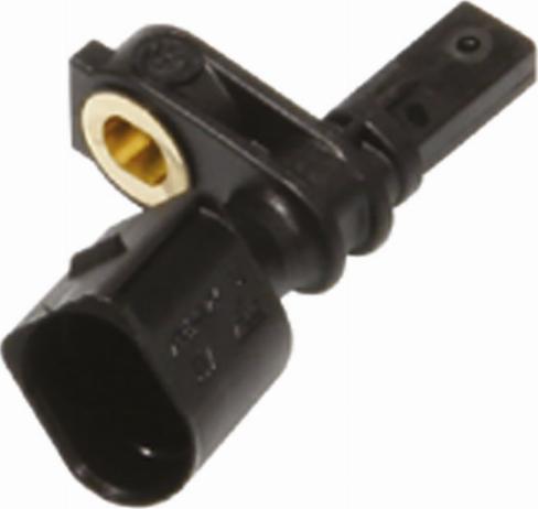 Wilmink Group WG1032446 - ABS sensor, wheel speed car-mod.net