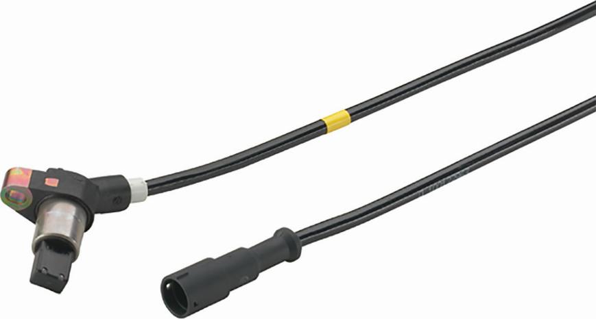 Wilmink Group WG1032430 - ABS sensor, wheel speed car-mod.net
