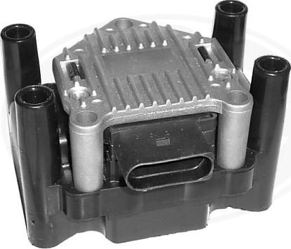 Wilmink Group WG2017356 - Ignition Coil car-mod.net