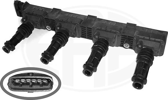Wilmink Group WG1032013 - Ignition Coil car-mod.net