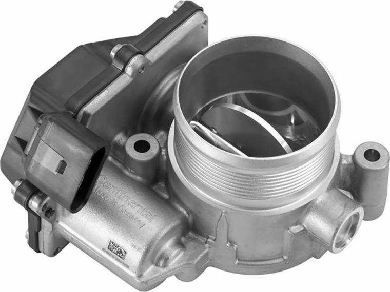 Wilmink Group WG1032866 - Throttle body car-mod.net