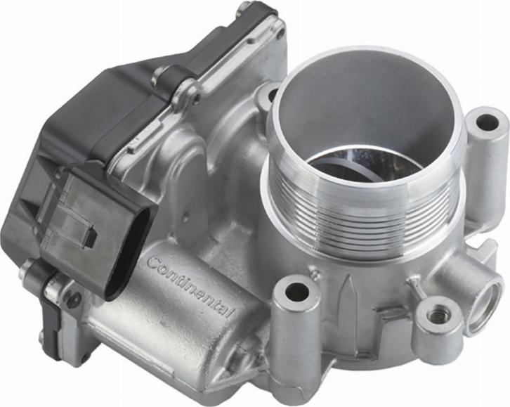 Wilmink Group WG1032882 - Throttle body car-mod.net
