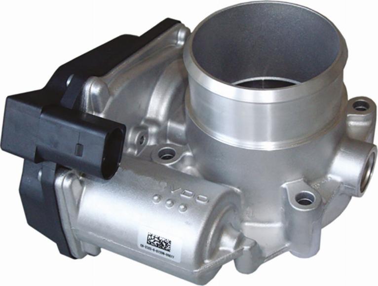 Wilmink Group WG1032741 - Throttle body car-mod.net