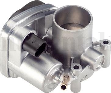 Wilmink Group WG1032722 - Throttle body car-mod.net