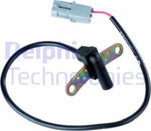 Wilmink Group WG1029556 - Crankshaft position sensor, RPM car-mod.net