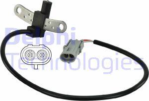 Wilmink Group WG1029558 - Crankshaft position sensor, RPM car-mod.net