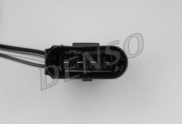 Wilmink Group WG1029088 - Oxygen, Lambda Sensor car-mod.net
