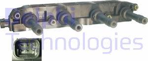 Wilmink Group WG1029158 - Ignition Coil car-mod.net