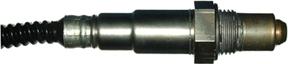 Wilmink Group WG1029218 - Oxygen, Lambda Sensor car-mod.net