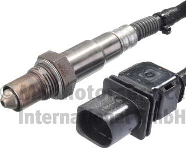 Wilmink Group WG1025995 - Oxygen, Lambda Sensor car-mod.net