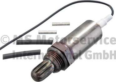 Wilmink Group WG1025954 - Oxygen, Lambda Sensor car-mod.net