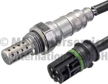 Wilmink Group WG1025985 - Oxygen, Lambda Sensor car-mod.net