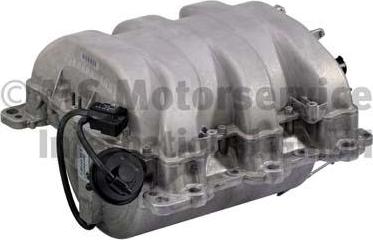 Wilmink Group WG1025545 - Intake Manifold Module car-mod.net