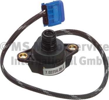 Wilmink Group WG1025864 - Regulating Valve, oil pressure car-mod.net
