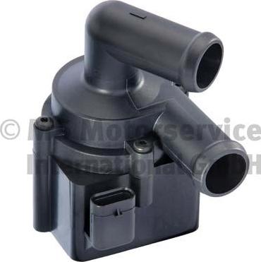 Wilmink Group WG1025753 - Water Pump, parking heater car-mod.net