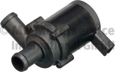 Wilmink Group WG1025781 - Water Pump, parking heater car-mod.net