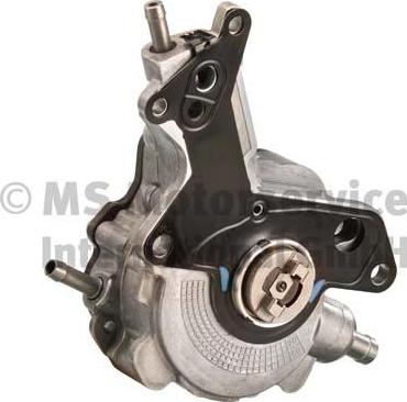 Wilmink Group WG1026905 - Vacuum Pump, braking system car-mod.net