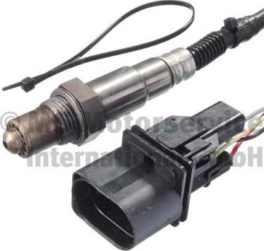 Wilmink Group WG1026445 - Oxygen, Lambda Sensor car-mod.net
