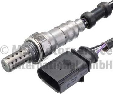 Wilmink Group WG1026434 - Oxygen, Lambda Sensor car-mod.net