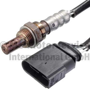 Wilmink Group WG1026424 - Oxygen, Lambda Sensor car-mod.net