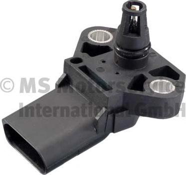 Wilmink Group WG1026545 - Sensor, intake manifold pressure car-mod.net