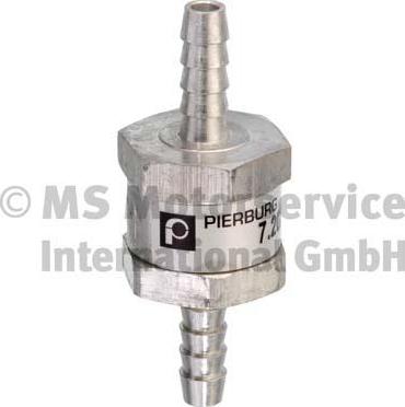 Wilmink Group WG1026551 - Valve, fuel pump car-mod.net