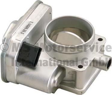 Wilmink Group WG1026504 - Throttle body car-mod.net