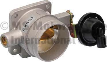 Wilmink Group WG1026502 - Throttle body car-mod.net