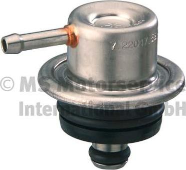 Wilmink Group WG1026662 - Control Valve, fuel pressure car-mod.net