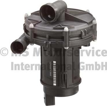 Wilmink Group WG1026621 - Secondary Air Pump car-mod.net