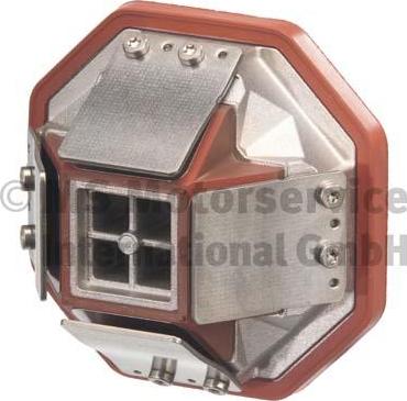 Wilmink Group WG1026865 - EGR Valve car-mod.net