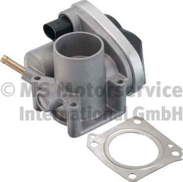 Wilmink Group WG1026291 - Throttle body car-mod.net
