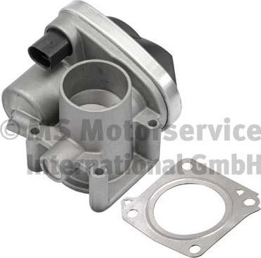 Wilmink Group WG1026292 - Throttle body car-mod.net