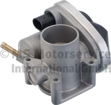 Wilmink Group WG1026260 - Throttle body car-mod.net